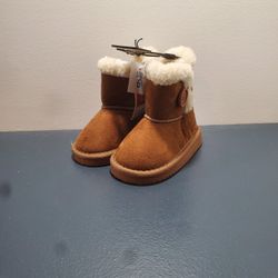 Size 6 Children's Boots