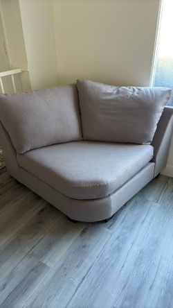 Corner Couch