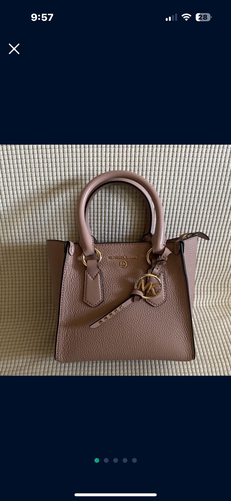 Michael Kors Purse