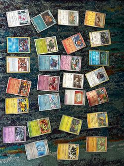 Pokemon bulk