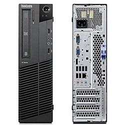 Lenovo ThinkCentre M92P. 16gb Memory