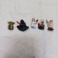 Star Wars Fighter Pods