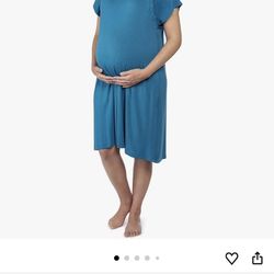 Maternity Hospital Gown