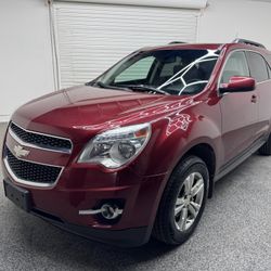 2010 Chevrolet Equinox LT