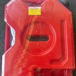 2 Gallon Gas Tank