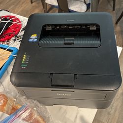 Brother Printer HL-L2320D