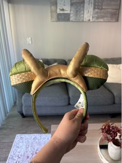 Loki Ears
