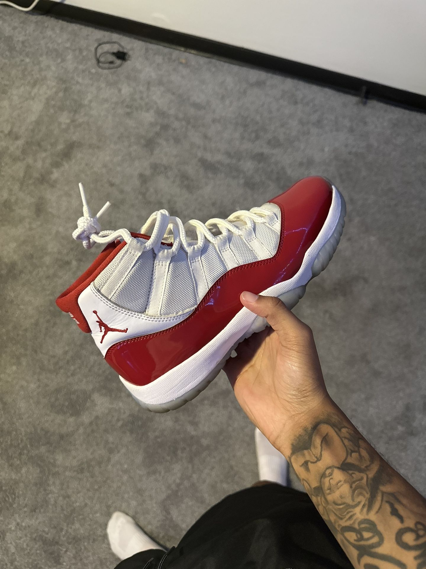 Cherry 11s for Sale in Cleveland, OH OfferUp
