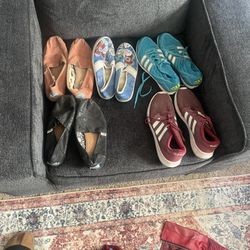 Miscellaneous Shoes For Women 