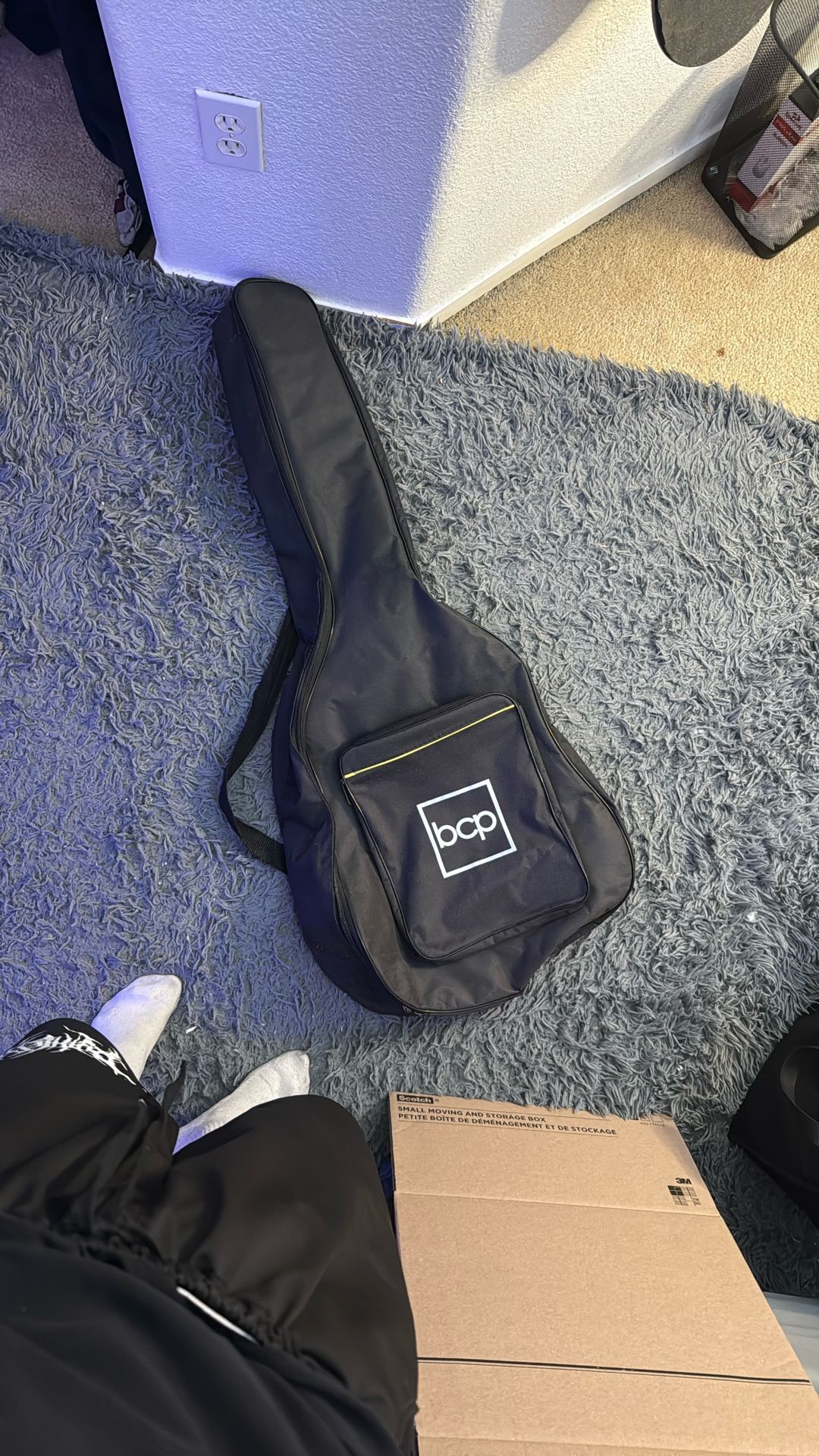 Guitar Case