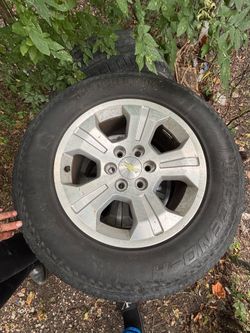 Chevorlet 18 1 set