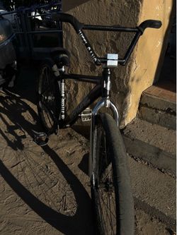 Throne 29er
