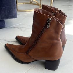 Women’s Harley Davidson Boots 7.5