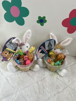 Easter Basket 