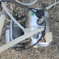 Carbonator Comercial Soda Fountain Beverage 