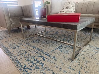 Living room set