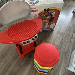 Assorted Toddlers Toys 