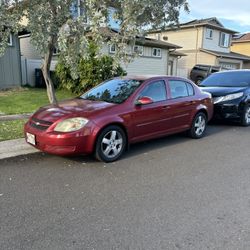 2010 Chevrolet Cobalt