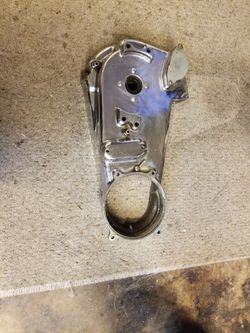 Inner primary For Harley Davidson Fx Superglide 1973 Original Piece