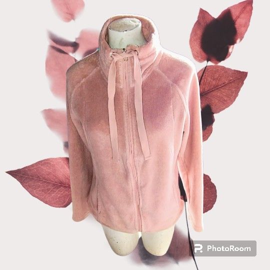 Women's Fresh Hooded Jacket Size M