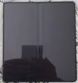 Motorola Razr Fold 2026 512GB Black