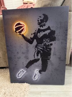 Kobe Jordan Nike canvas Kobe Jordan Nike canvas