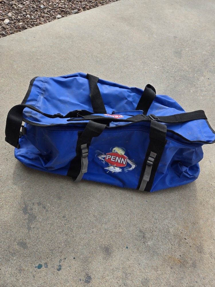 Fishing Bag $60