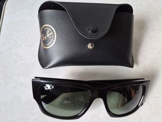 Carlos Ray Bans