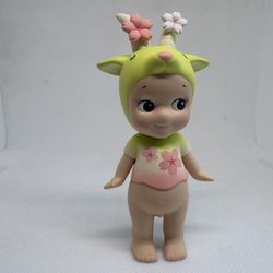 Sonny Angel Cherry Blossom Goat