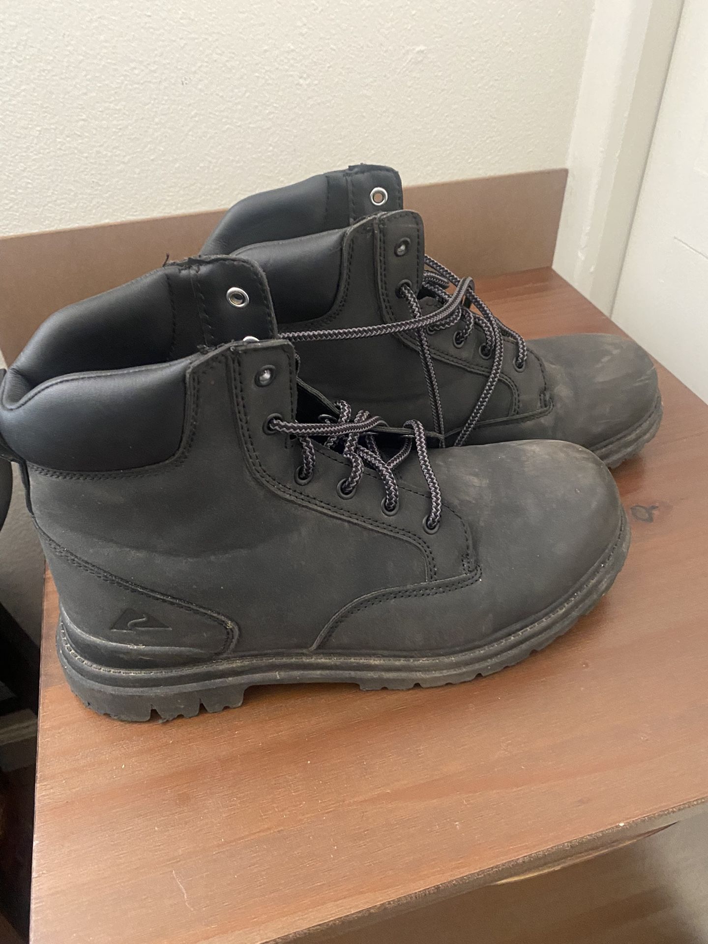 Work Boots