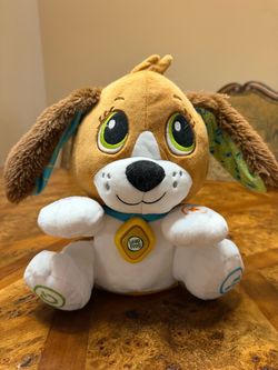 LeapFrog Speak & Learn Puppy