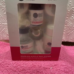 Odorless Kit For State Board Test