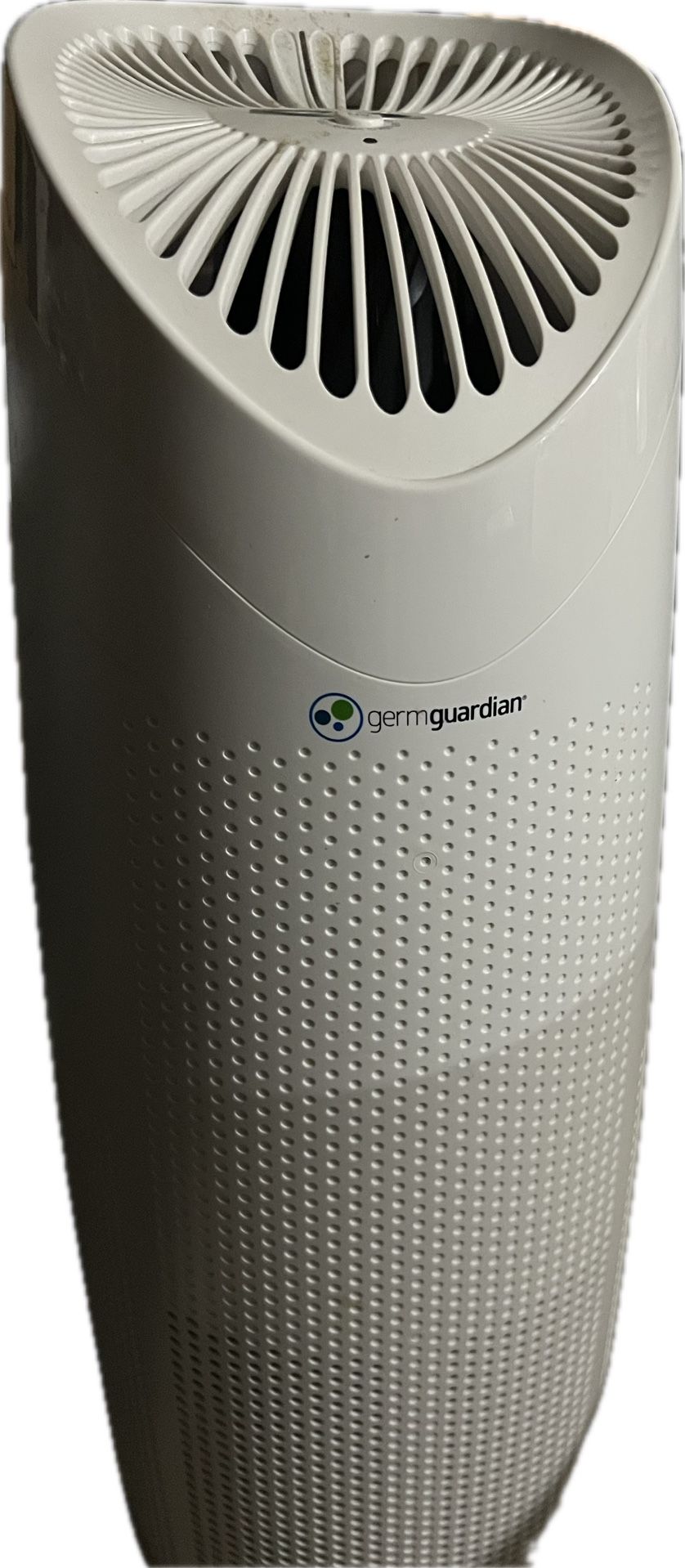 GermGuardian Air Purifier for Home with HEPA Pure Filter, for Wildfire Smoke