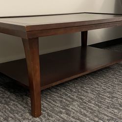 Office Coffee Table 