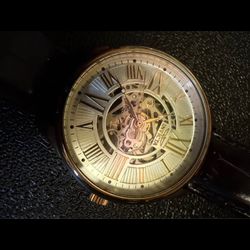 Invicta Watch Automatic 