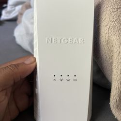 Netgear Mesh WI-FI EXTENDER