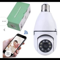 Bulb Camera