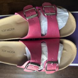Women’s Sandals 
