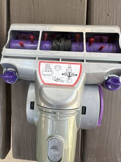 Dyson Vacuum Attachments