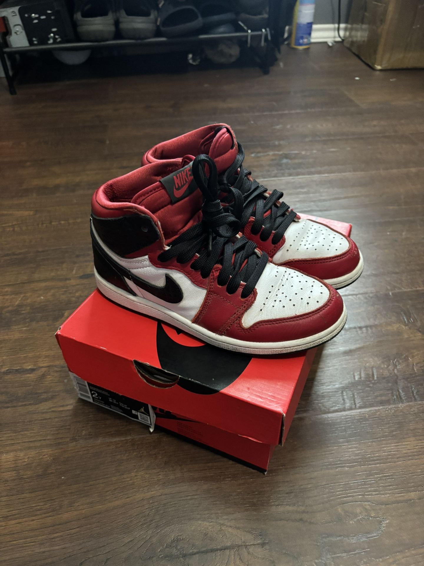 Jordan 1