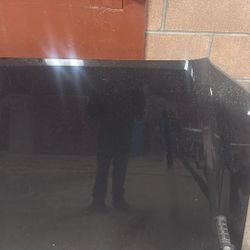 2022 Toyota Tacoma Hood Only