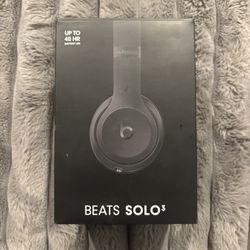 beats solo 3 
