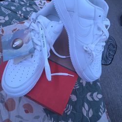 Airforce 1 Low Retro 