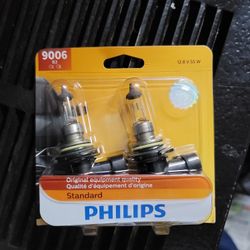 Car  9006 Light Blub