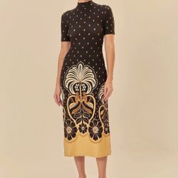 Farm dress