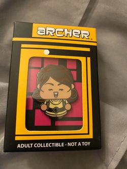 Archer