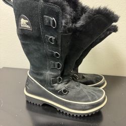 New Ladies Winter Rain Snow Boots Sorel