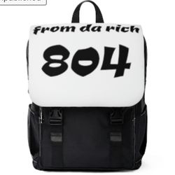 804 Bag 
