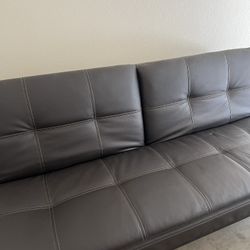 Euro Lounger Futon 