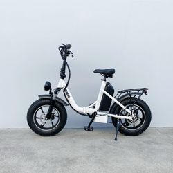 Awesome Poweful Bike For People On Budget